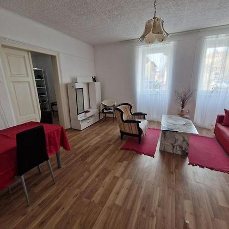 Modern Und Gemuetlich Lägenhet Ebenfurth Exteriör bild